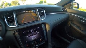 2022 Infiniti QX55 Luxe AWD- POV Test Drive 4K (Binaural Audio)