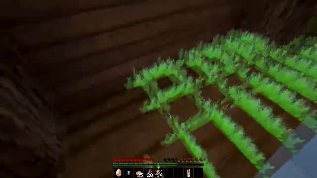 ВЛОГ: ПОХИЩЕНИЕ! ДЕНЬ#5 МУЛЬТИК СЕРИАЛ В МАЙНКРАФТ MINECRAFT