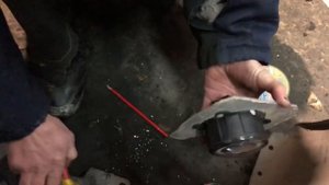 Привет колхоз!противотуманные фары на Хонда Аккорд 8 с AliExpress.