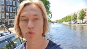 Не делайте это в Амстердаме! 14 советов от Голландца