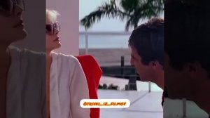 Лучший моменты Тони Монтана