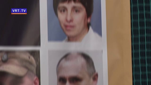 Турнир по карате «Чтобы помнили…»