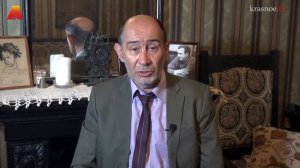 Марксизм: кому и для чего он нужен (А.В. Бузгалин)