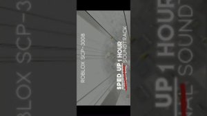 SCP-3008, Friday Theme (Speed up) 1 hour