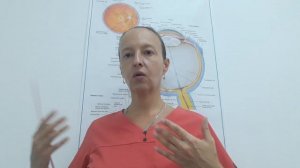 Что такое рефракция и аккомодация.