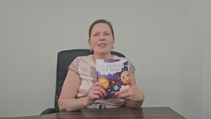 Космические сказки. Солнечная система. Обзор автора Елены Ульевой