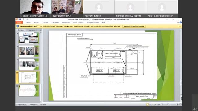 Клуб РАЙПО: семь секретов рентабельности автолавки смотреть онлайн