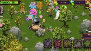 1 часть прохождение игры май сингинг монстерс