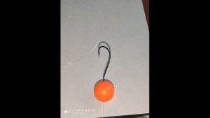 Изготовление крючков для ловли пеленгаса