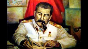 Краткая биография:Иосиф Виссарионович Сталин