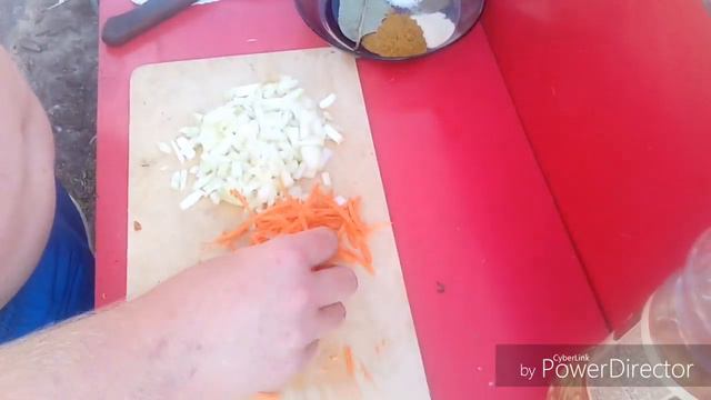 Деревенский плов смотреть онлайн