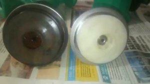 ремонт насоса Vaillant