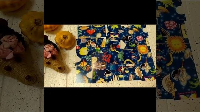 Карты для гадания.Какие выбрать начинающим?Мой топ карт!Простые и понятные.