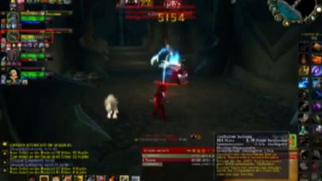 Level 80 Hunter und Semper Fidelis (T10) смотреть онлайн