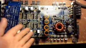 Supra TBS-A4350 стоит ли брать?