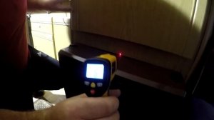 Fiat Ducato FENDT Ремонт печки TRUMATIC и тест в зимних условиях