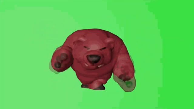 медведь жостко денсит#игры #brawlstars #видео#рек#медведь#бравлстарс#бралстарс #бравл_старс #танцы