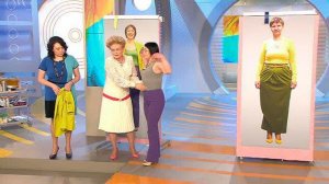 Жить здорово! Выпуск от 28.04.2014