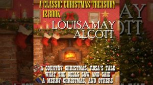 A Country Christmas.6 - A Classic Christmas Treasury. (12 Books)