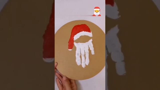 How To Draw Santa Claus | Christmas Tutorial  | Как нарисовать ДЕДА МОРОЗА