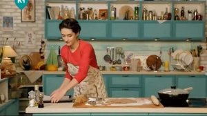 Люблю готувати - випуск 11 (Люблю готовить - выпуск 11)