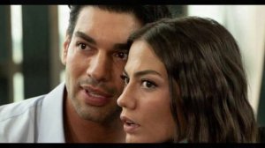 Очень особенный с Демет Оздемир и Шюкрю Озилыз...