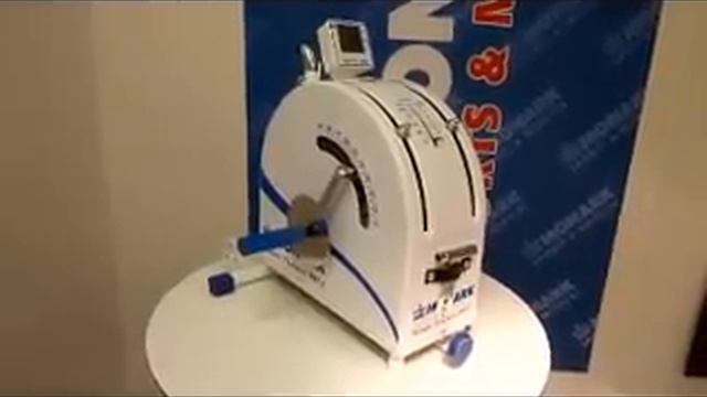 Monark 881.wmv смотреть онлайн