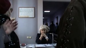 Жителей города Канска не пустили на отчёт главы города.