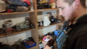 Honda Accord 7 Ремонт Арок! Весь процесс лужения Оловом!