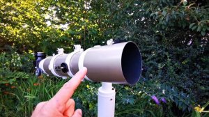 Skywatcher ED80 Pro Series Apochromatic Refractor Telescope, Review