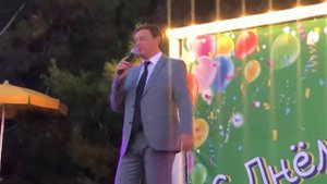 «Как провожают пароходы». Алексей Ярошевич