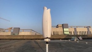 Ветрогенератор ветряная турбина FLTXNY