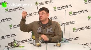 Обзор катушки Salmo Sniper SPIN