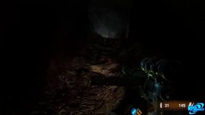 METRO 2033 FULL Gameplay Walkthrough (METRO 2033 REDUX Walkthrough)