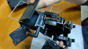 Не работает кофемашина Siemens