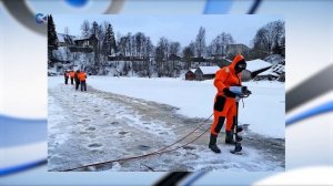 Найдено тело пропавшего мальчика