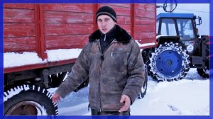 Почему Я НЕ СДЕЛАЛ ЭТО РАНЬШЕ Мощные Колёса СВОИМИ РУКАМИ на ПРИЦЕП!