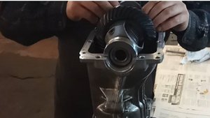 Установка блокировки от ИЖ-ТЕХНО Блокка для Рено Дастер