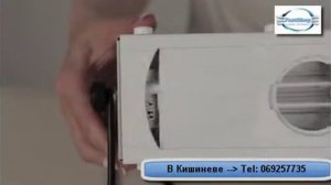 Кварцевый облучатель Попова, Солнышко ОУФк-09 в Кишиневе - FastShop.in