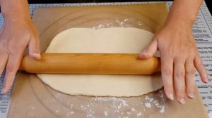 Десерт за 5 минут! ПЕЧЕНЬЕ с ДЖЕМОМ. Вы будете готовить это печенье каждый день | kitchenice