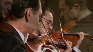 Alessandro Rolla Duo for violin & viola "Rossini" Shahgaldyan & Novikov Максим Новиков Шахгалдян