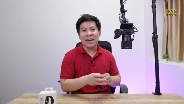 พรีวิว SAMSUNG Galaxy Fit2 แค่ 1590 บาท วัดกายออกกำลังกายอัตโนมัติ смотреть онлайн