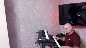 Арзу Закатальская Поппури Зажигательных Песен