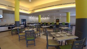 Lemon & Soul Makadi Bay 4* - Хургада - Египет - Полный обзор отеля