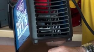 BlueWeld Prestige 171⁄S