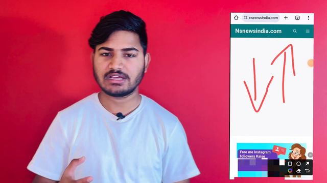 Instagram par Follower Kaise Badaye 😍| Instagram followers kaise badhaye | Free instagram followers смотреть онлайн