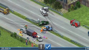 ПРОХОЖДЕНИЕ EMERGENCY (Часть 1)