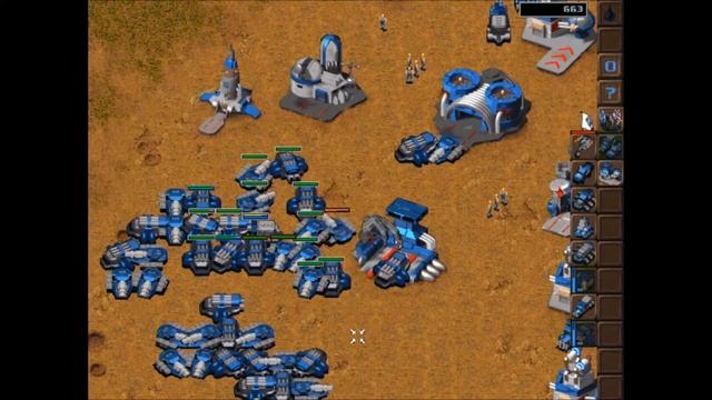 Lets Play Krush, Kill 'n' Destroy (PC) Besieged 15 смотреть онлайн