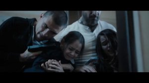 "Великий уравнитель 3" "The Equalizer 3"-Дензел Вашингтон,Дакота Фаннинг (2023)