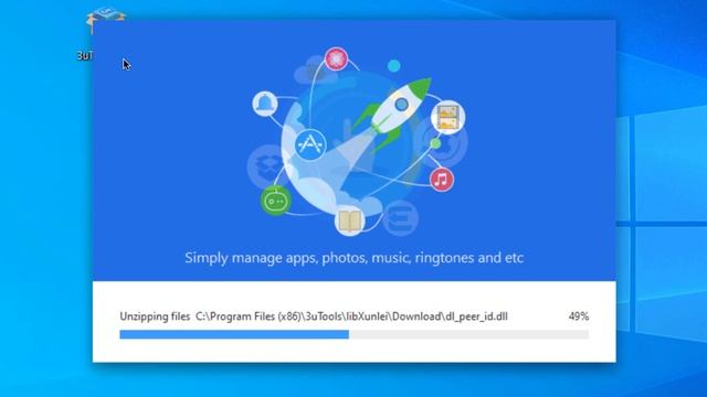 How to Use 3utools To check iphone - 3utools Check iphone
